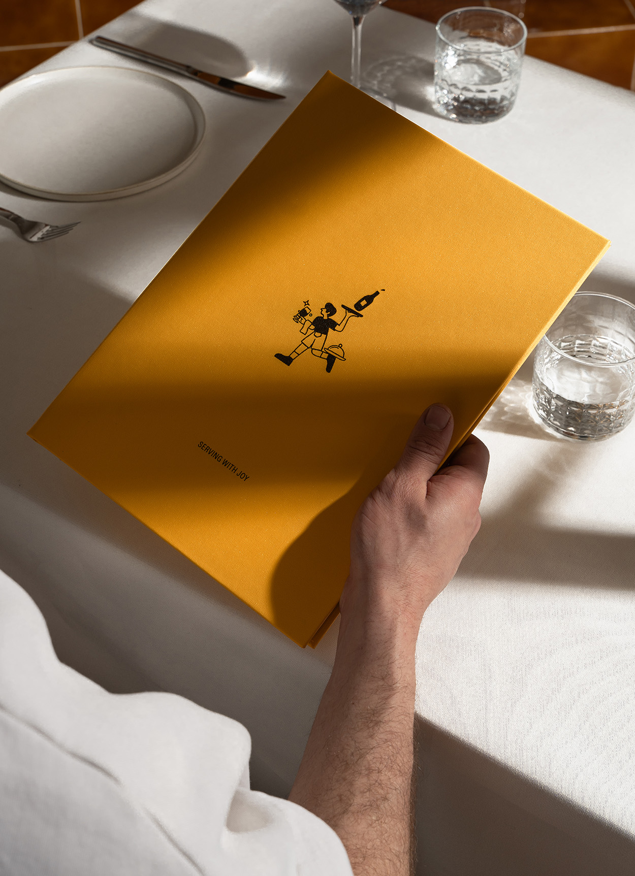  (Post Post Hotel, Studio Bruch)