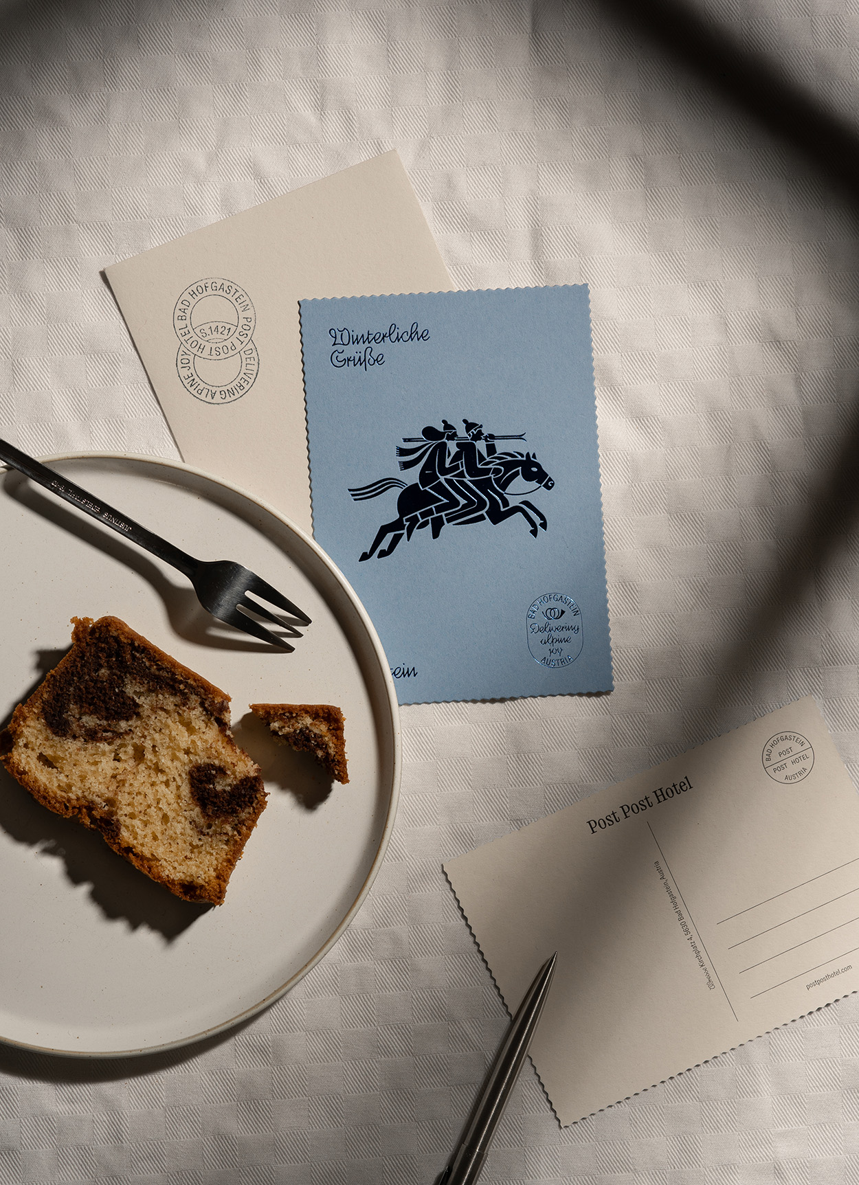  (Post Post Hotel, Studio Bruch)