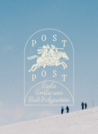 (Post Post Hotel, Studio Bruch)
