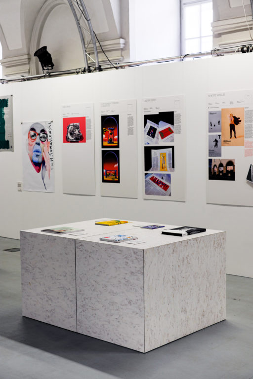 Joseph Binder Award 18