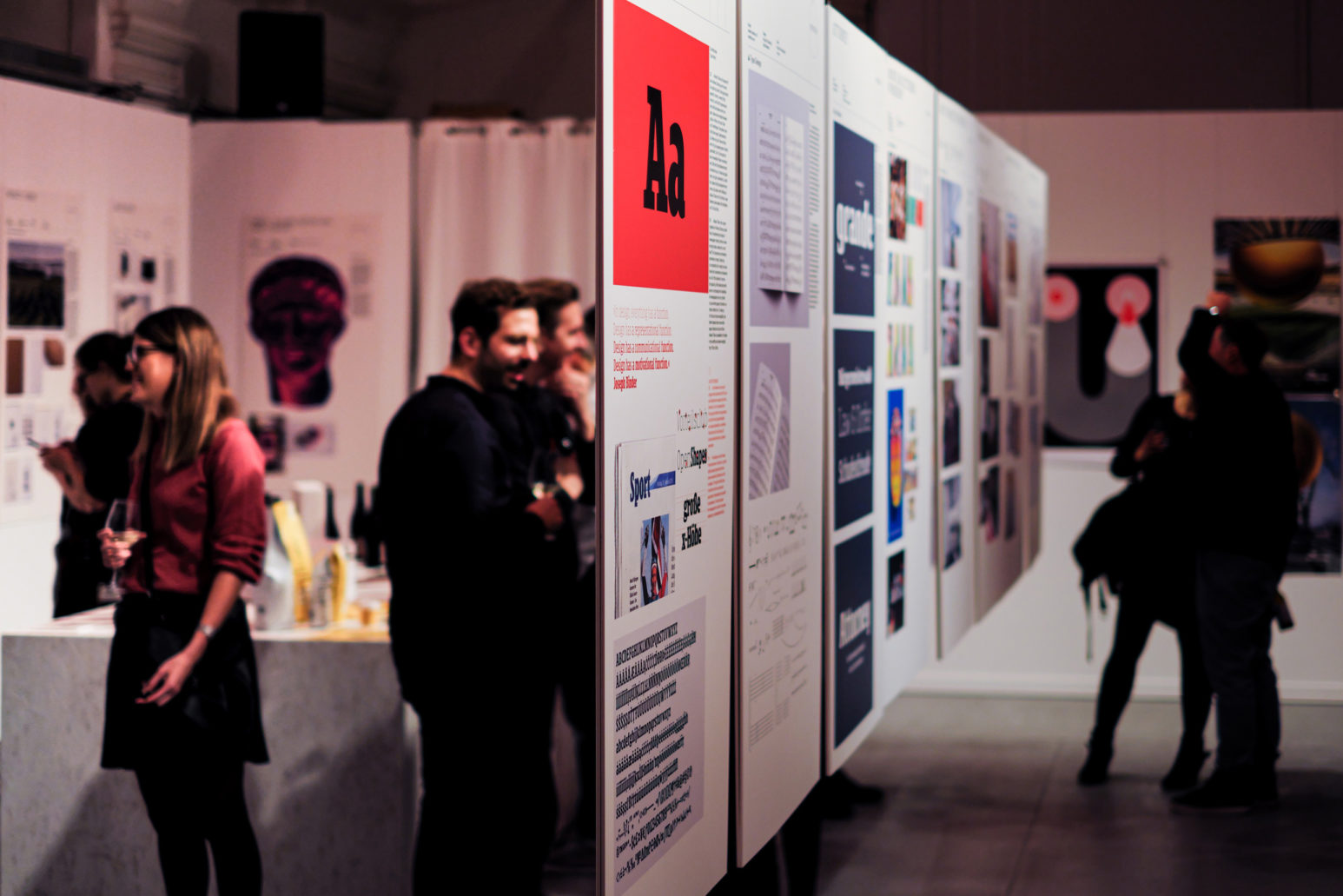 Joseph Binder Award 18