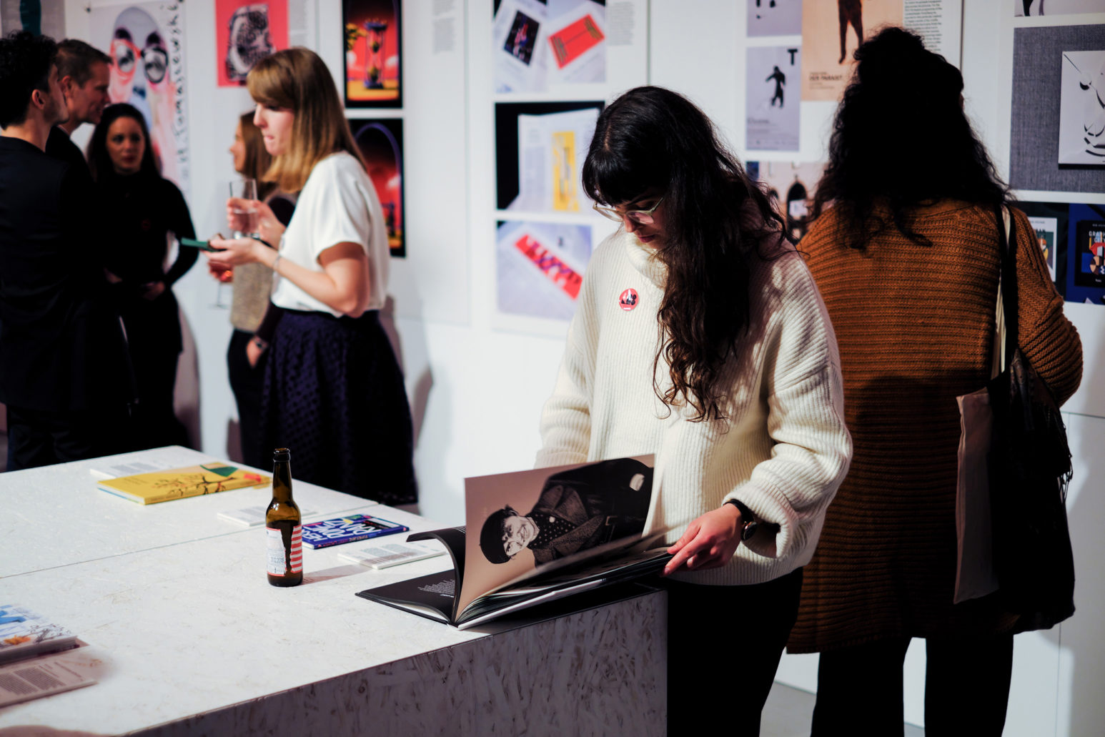 Joseph Binder Award 18